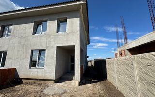 Sacalaz, 1/2 Duplex pe Etaj, 4 Camere,2 Bai,Terasa Acoperita - Poză 2