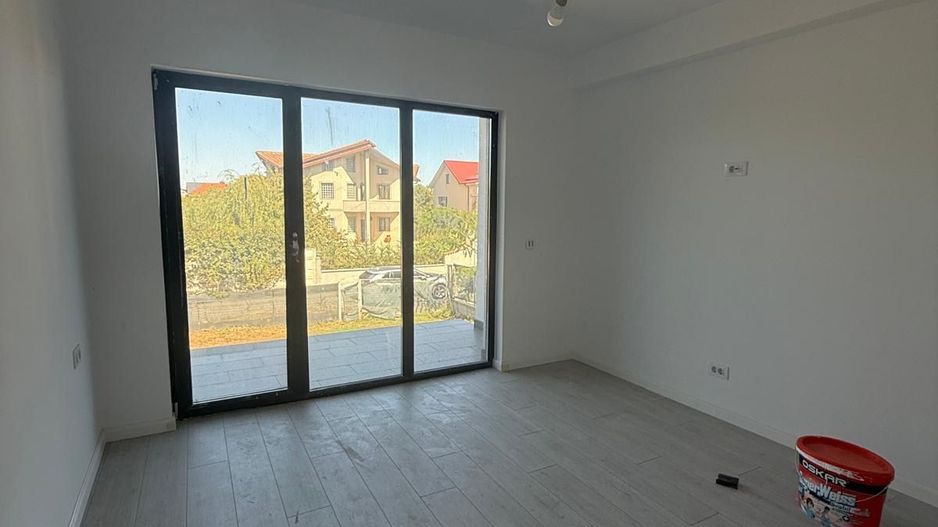 De vanzare – jumatate de duplex modern, parter + etaj | 150 mp utili | - Poză 9