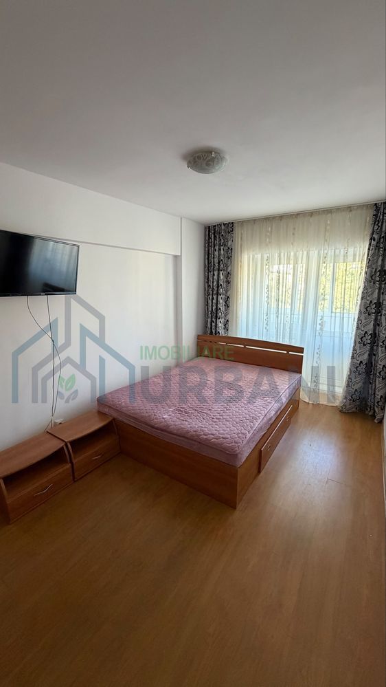 Apartament 3 camere în Păcurari – Munca Invalizilor, Iași - Poză 8