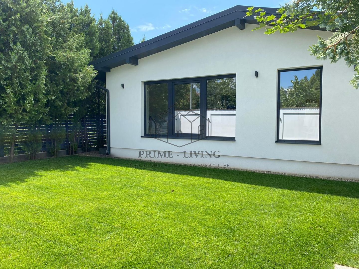 VILA CU 6 CAMERE LA INCHIRIERE LANGA BRITISH SCHOOL - Poză 1