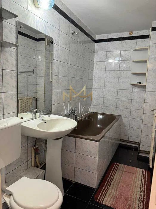 Apartament 2 camere decomandate Marasti - Poză 8