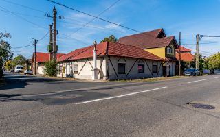 Casă cu 3 camere și teren peste 500 mp, de vânzare în Aradul Nou - Poză 1