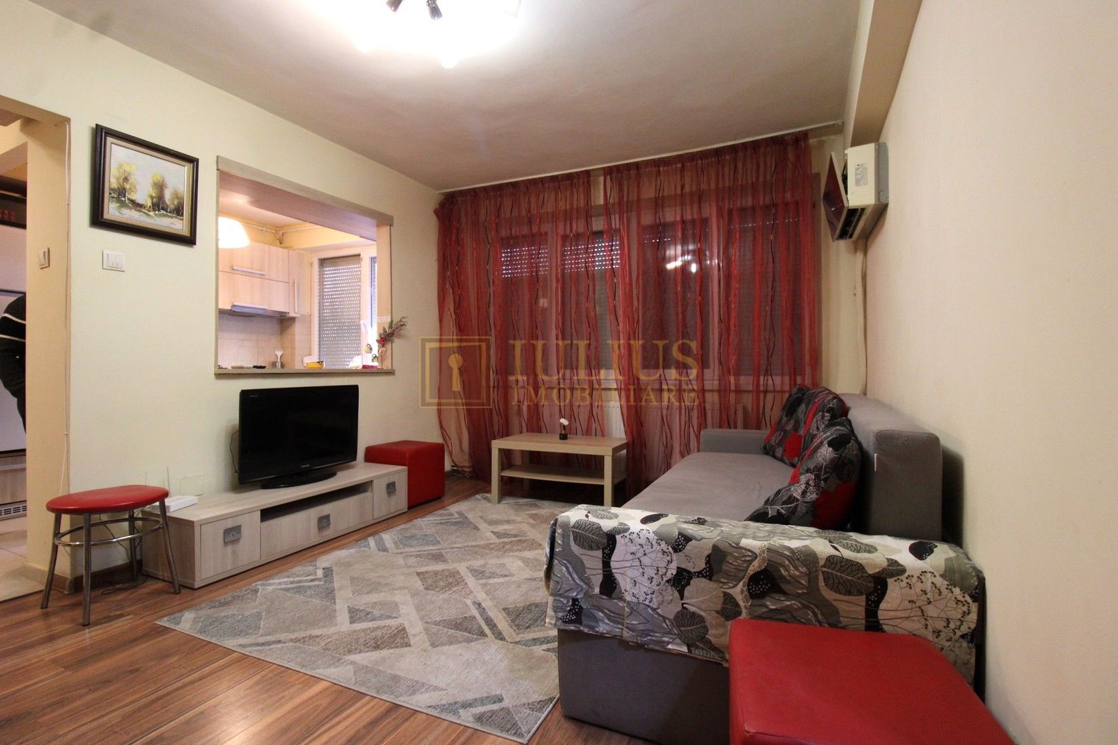 Ultracentral, centrala proprie, 2 bai. Include ctr. - Poză 2