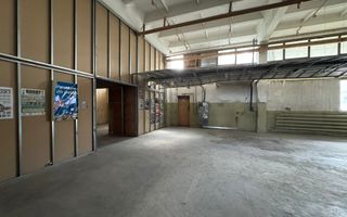 Spațiu comercial versatil în zona centrală - Poză 9