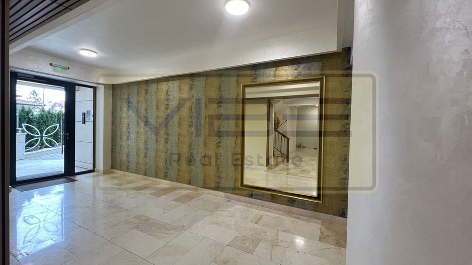 Apartament 2 camere + parcare subterana Moara de Vant (Little TEXAS) - Poză 21