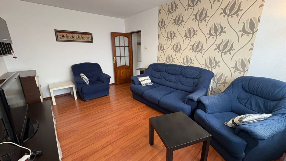 AP. 3 CAMERE APARATORII PATRIEI, LOC PARCARE, BLOC REABILITAT, METROU - Poză 2