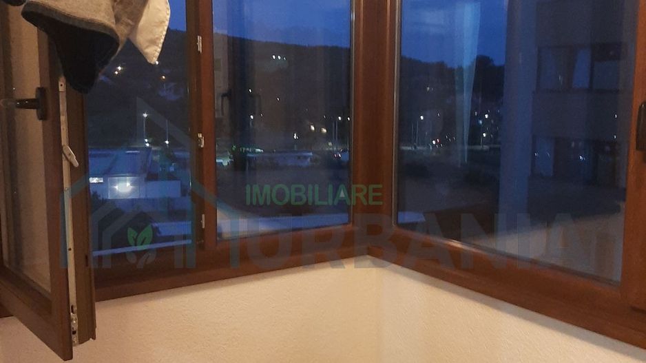 Apartament 2 camere de inchiriat in bloc nou, zona linistita - Iasi - Poză 12