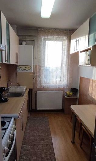 Apartament cu 2 camere, zonă excelentă, Iulius Mall, complet mobilat. - Poză 4