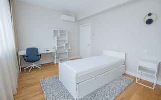 VILA CU 4 DORMITOARE SI PISCINA PRIVATA LA INCHIRIERE IN IANCU NICOLAE - Poză 14