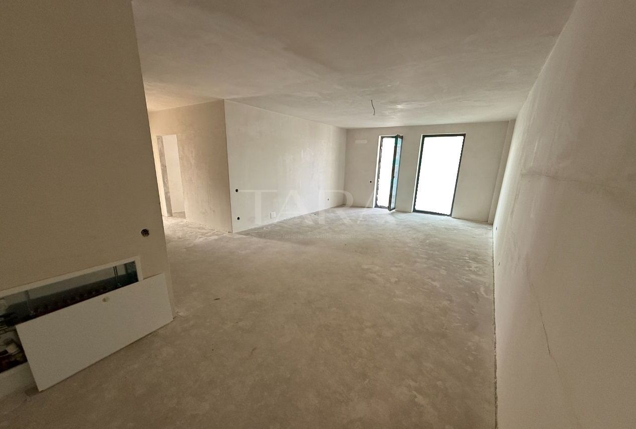 Apartament Spatios cu Vedere Panoramică și Terasă - Poză 1
