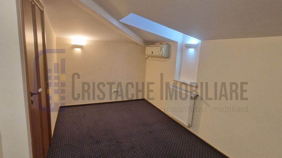 Vila in Cotroceni, renovata si modernizat 2025, pretabil uz comercial - Poză 8