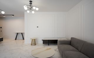 4 camere 120 mp curte 84 mp Iancu Nicolae Jolie Village finalizat Ready to move in - Poză 12