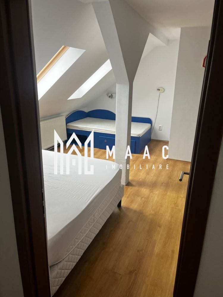 Apartament spațios 80 mp | 3 camere | Valea Aurie - Poză 6