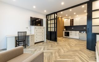 2 camere, modern, garaj, bloc nou, Marasti, The Neste, zona The Office - Poză 2