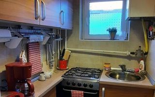 Apartament 2 Camere  | 37 Mp | Balcon | Gheorgheni Piata Hermes - Poză 6