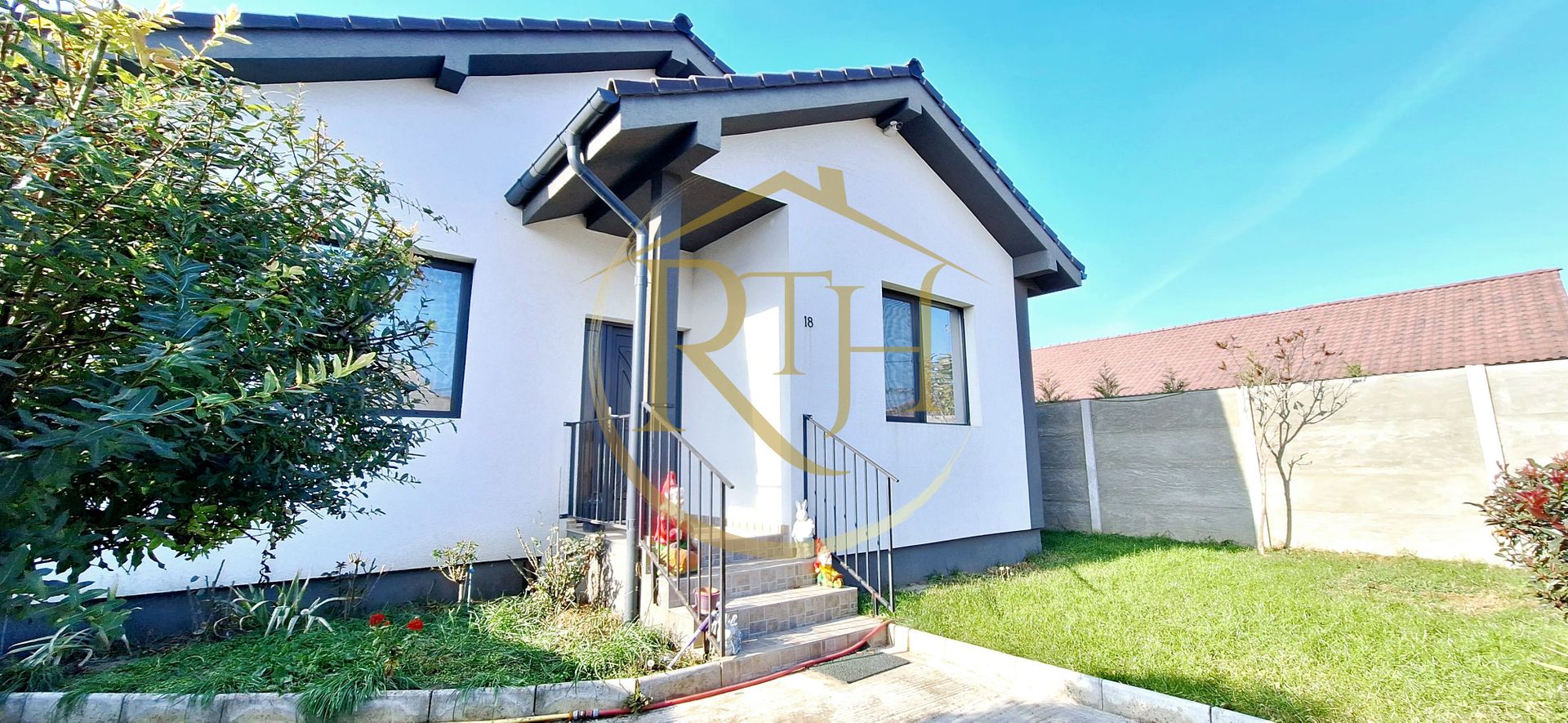 Oferim spre inchiriere casa individuala in Giroc, Aproape de Primarie - Poză 1