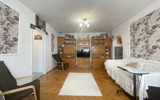 GIULESTI - Crangasi | 2 camere + birou 63mp la 1000 euro/mp - Poză 11