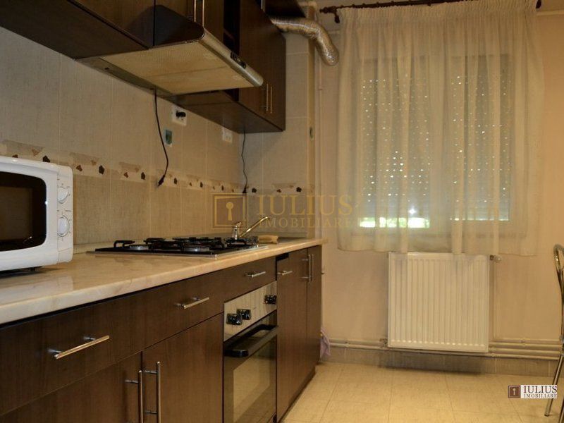 3 camere, centrala proprie + clima, langa Kaufland, Circumvalatiunii. - Poză 16