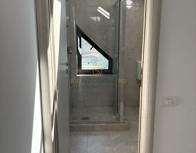 Garsoniera spatioasa, Antiaeriana- Rahova, 0% comision - Poză 8