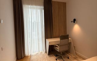 Vila tip UV03 mobilata complet in Amber Forest-prima inchiririere - Poză 29