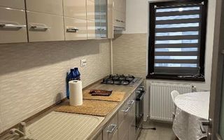 Ap 3 camere de inchiriat in Valea Lupului - Poză 1