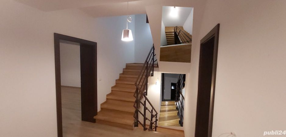 Pipera Birou Casa Vila Locuinta Duplex Comision 0% -Schimb-Vand-Inchiriez - Poză 9