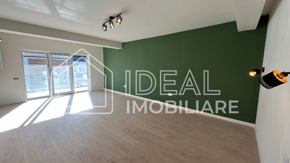 Garsonieră La CHEIE, 37mpu plus balcon - Poză 3