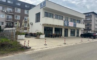 Spațiu comercial Valea Lupului, suprafață utilă 220 mp - Poză 3