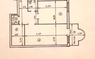 Apartament 3 camere, Târgu Cucu (Ultracentral), 71 mp, mobilat și utilat complet - Poză 13