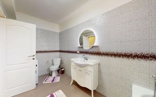 Duplex 4 Camere | 115 mp utili | Curte privata | Zona linistita - Poză 27