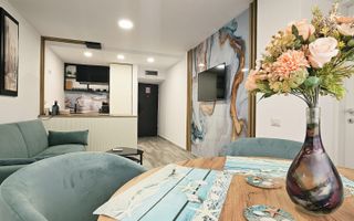 Apartament premium 3 camere, 2bai | Sea View Apartments | Olimp - Poză 3