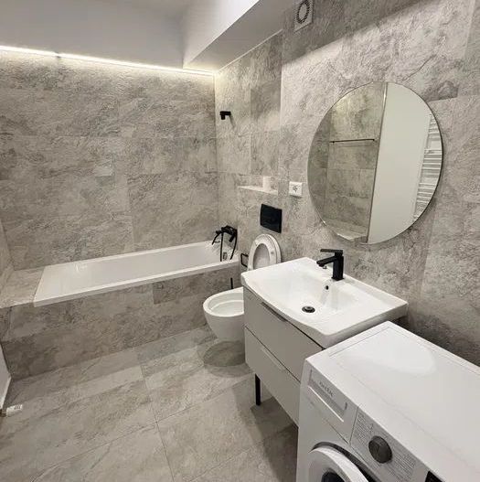 Apartament 2 camere Mihai Bravu-Calea Vacaresti | Loc parcare - Poză 7