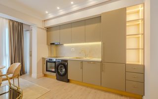 Apartament 2 Camere | Mobilat & Utilat Premium Pipera - Poză 21