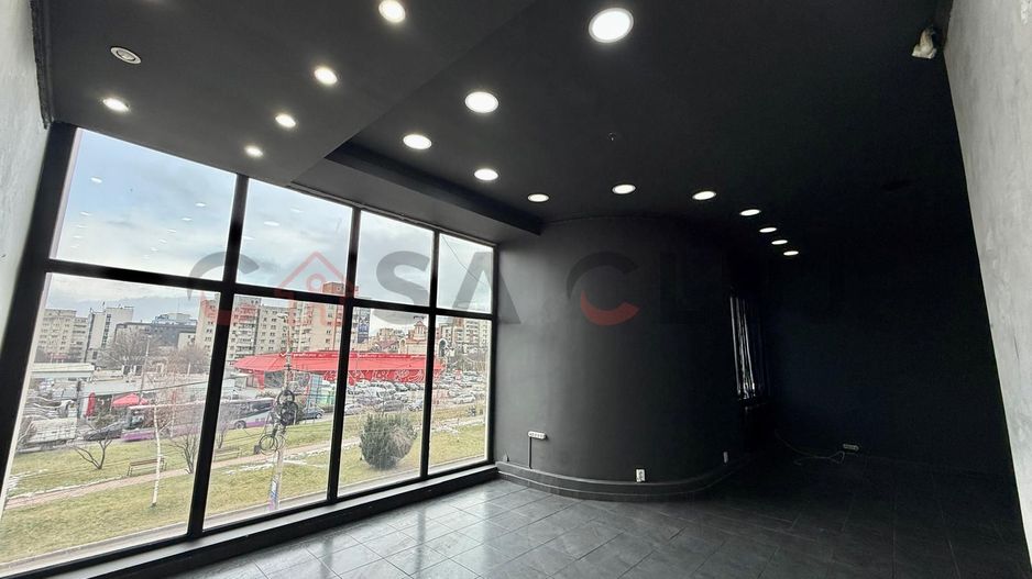 Spațiu comercial, OMV Mărăști! - Poză 1