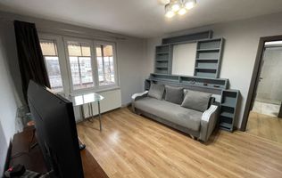 Apartament de 2 camere, 50mp, Zona UMFST