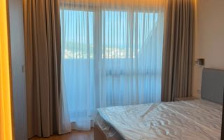 Apartament 3 camere, 80 mp, Parcare – Wings - Zorilor - Poză 8