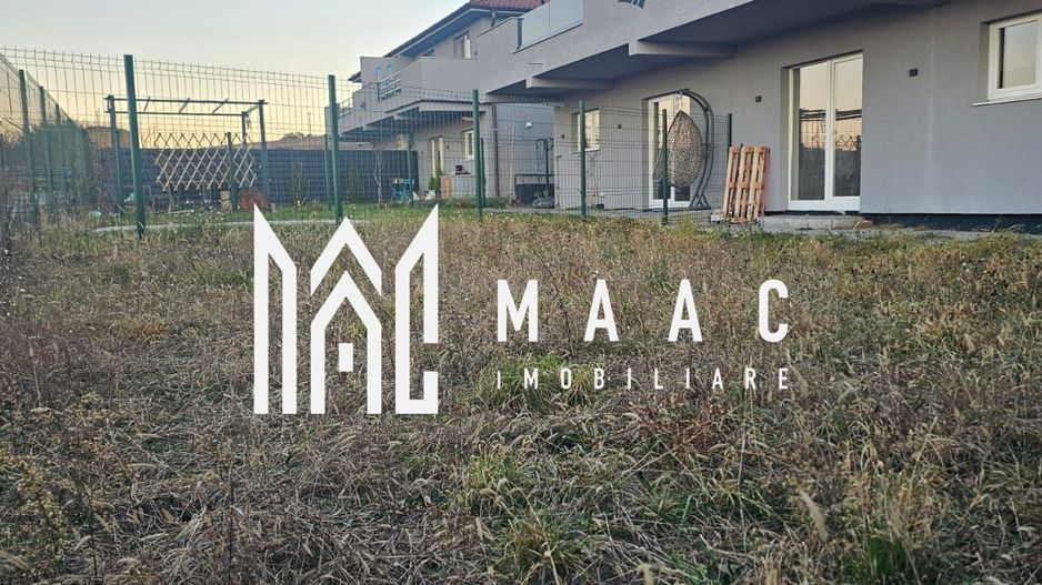 Casă tip duplex | Curte 320 mp | Viile Sibiului - Poză 8