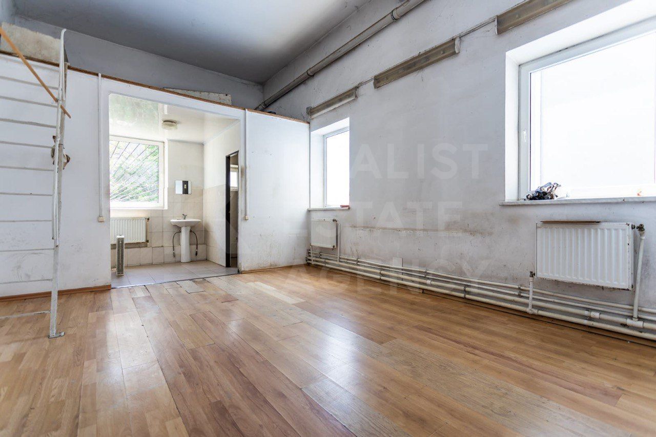 Vânzare, depozit, 700 mp, strada Uzinelor, Ciocana - Poză 8