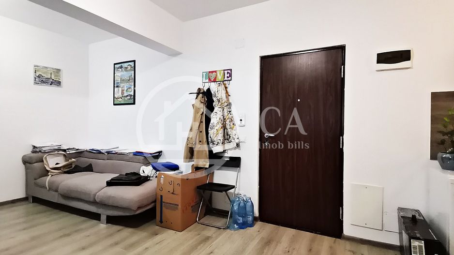 Spațiu de închiriat cu 2 camere în Iosia, Oradea - Poză 2