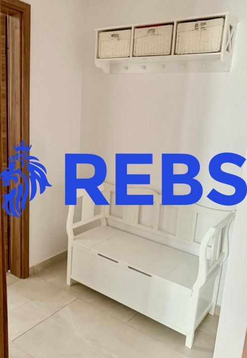Apartament 2 camere modern - Cosmopolit Magnolia - Poză 7