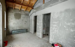 Casa individuala constructie noua la cheie in Ghimbav,plata in TRANSE. - Poză 14