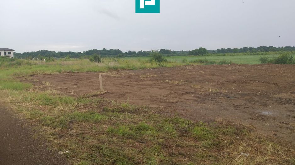 Teren intravilan – Giroc, 1212 mp, - Poză 5