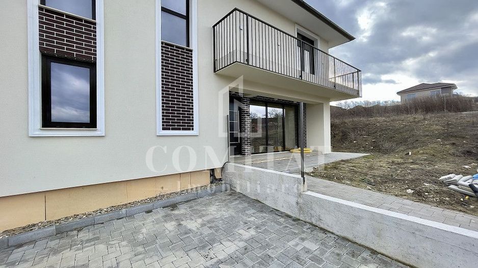 Casă cuplată | zonă accesibilă | Chinteni - Poză 2