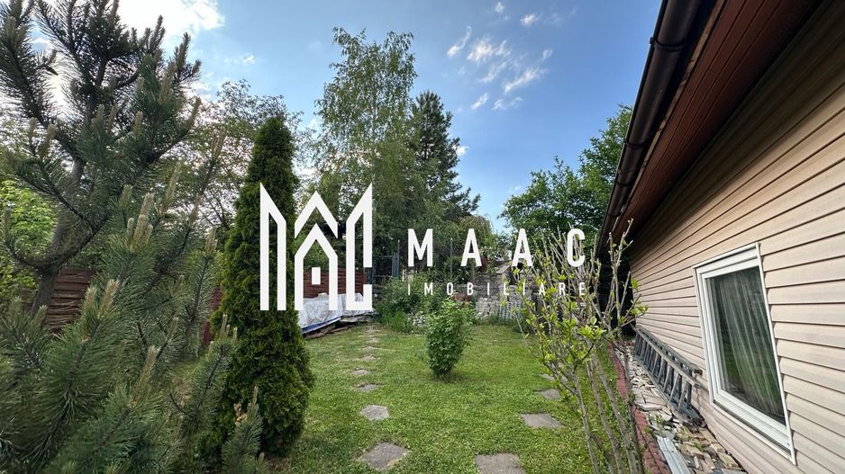 Casă individuală | 4 Camere | 150 MPU | Cisnădioara - Poză 11
