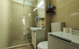 Apartament cu 3 camere decomandate | Zona „La Terenuri” - Mănăștur - Poză 13