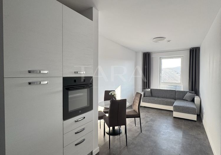 Apartament 2 camere, 45 mp plus balcon, Someseni - Poză 3