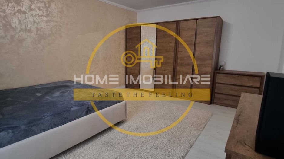 Apartament 1 cameră, 42 mp | Bd. Poitiers | Locație excelentă - Poză 5