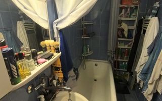 Apartament 2 camere - cartier Mureșeni, str. Hunedoara - Poză 11