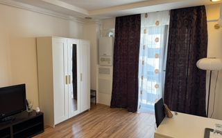 Garsonieră de închiriat – Diamond Residence Pipera - Poză 21