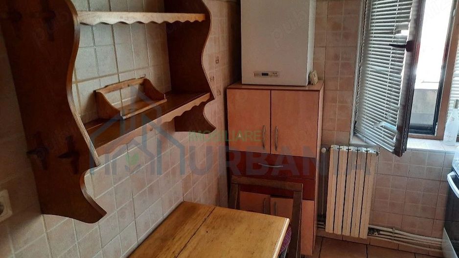 Apartament 3 camere de închiriat, zona Păcurari, Iași - Poză 4